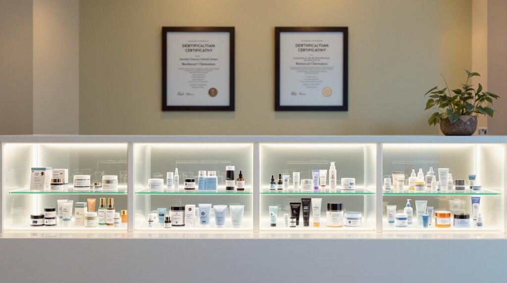 Acne Treatment Options Available