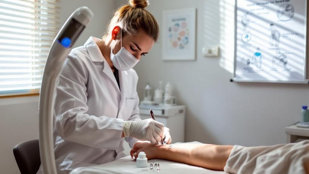 alternative tattoo removal options