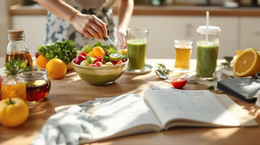 non-surgical treatment