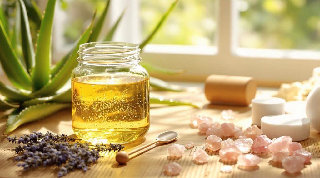 Eco-Friendly Skincare