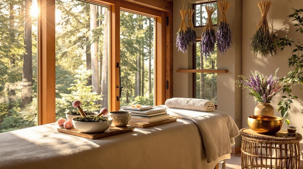 Holistic Dermatology Practices