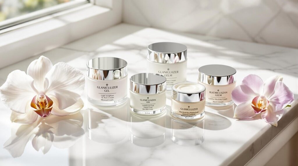 choose right moisturizer