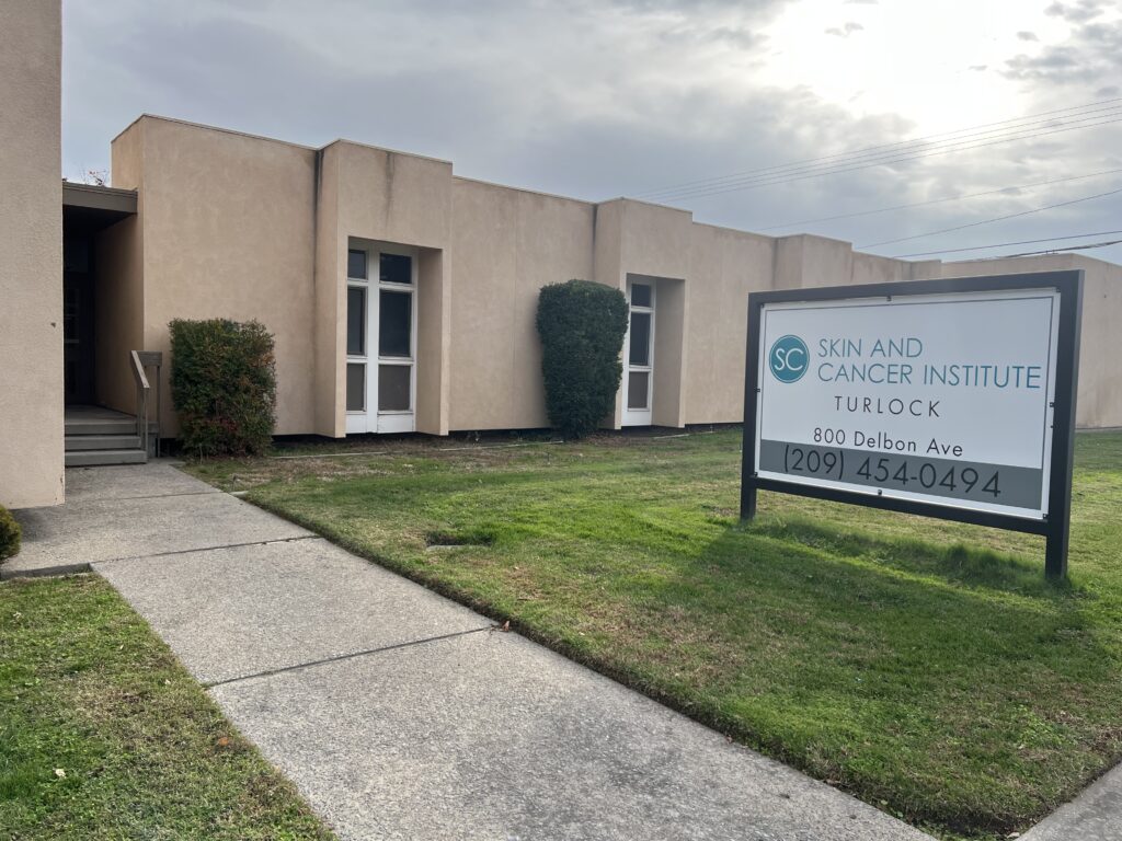 skin and cancer institute - Turlock