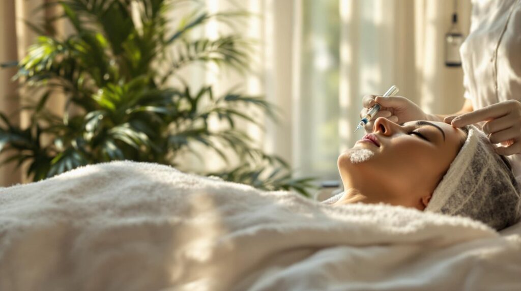 is non surgical treatment safe