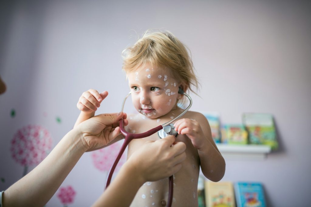 pediatric dermatologists