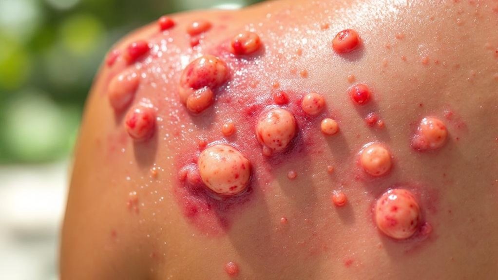 seek medical attention promptly