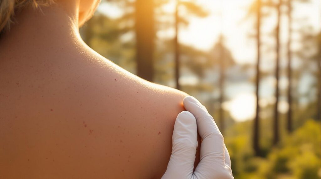 Importance of Skin Cancer Screenings