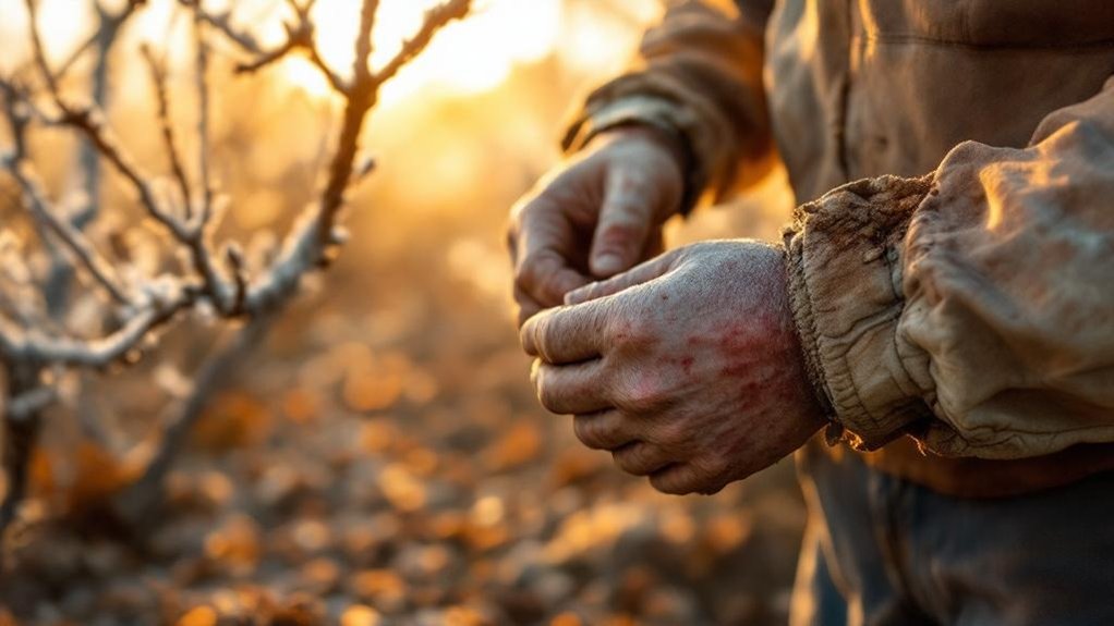 year round skin protection necessary