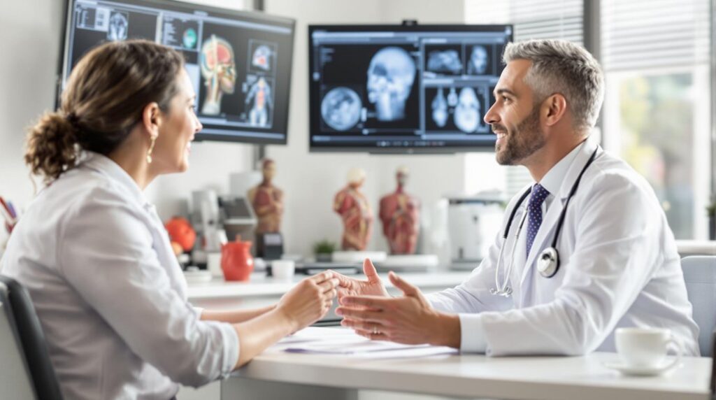 brachytherapy questions answered